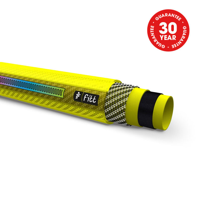 Best Garden Hose for UK Gardens in 2025