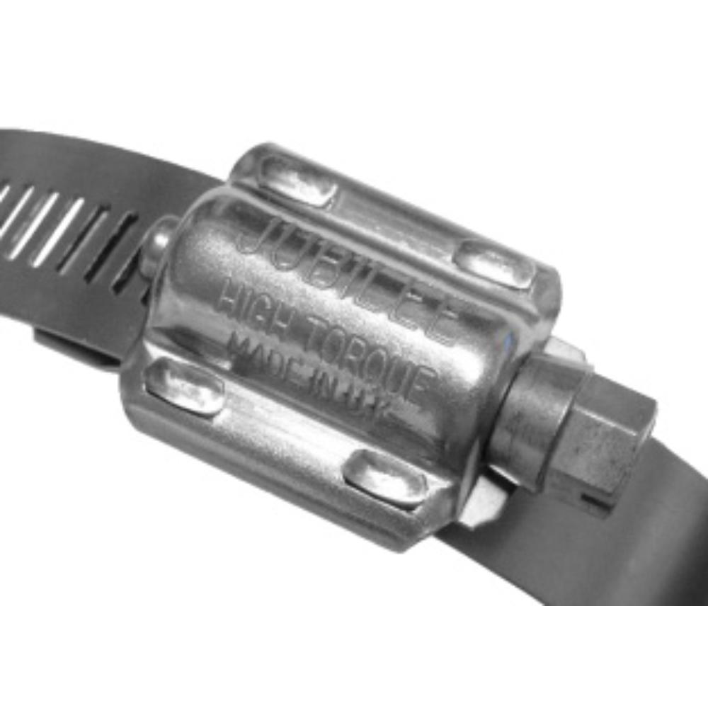How to Choose the Best Jubilee Clips for High Pressure Applications