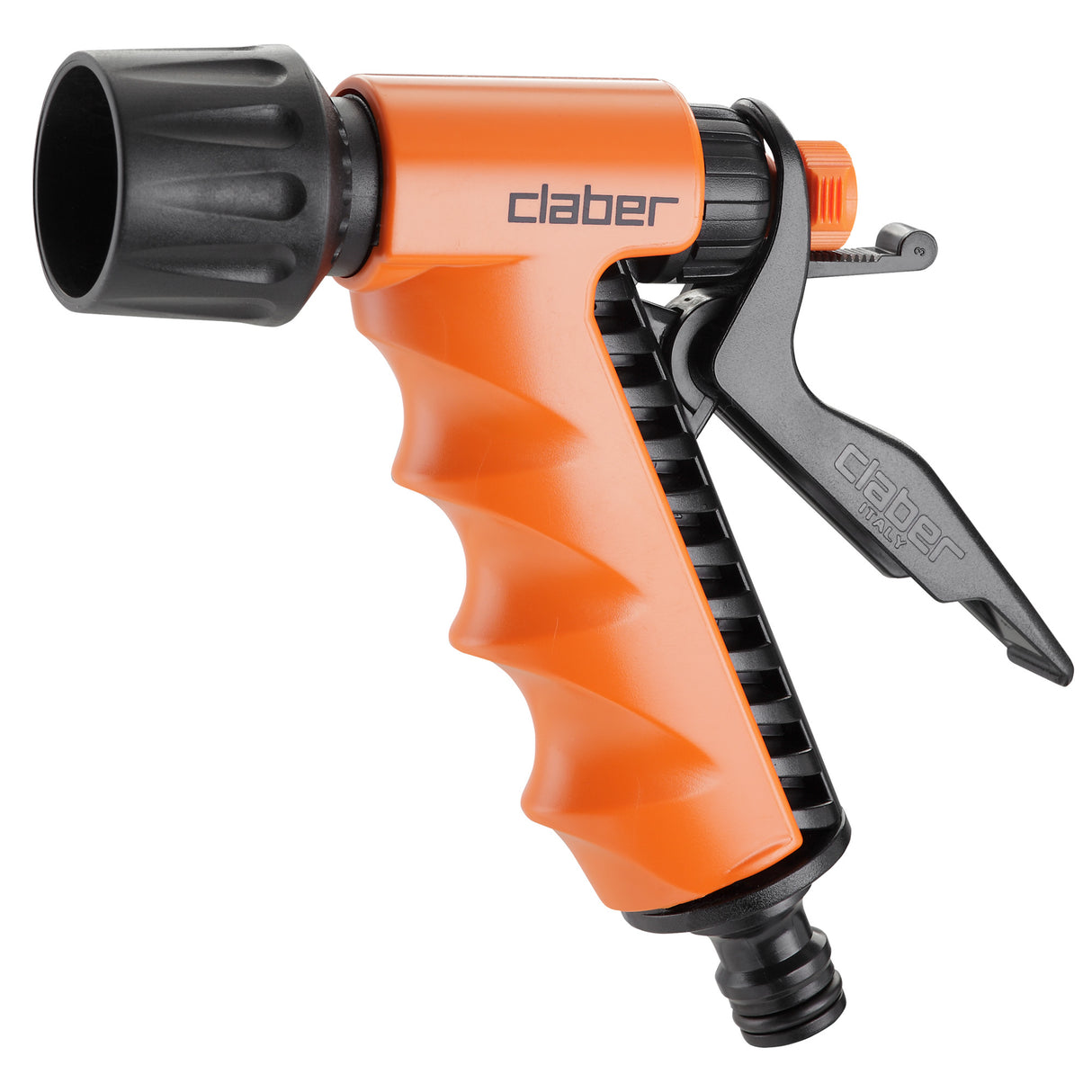 Spray Pistol "ERGO" BL