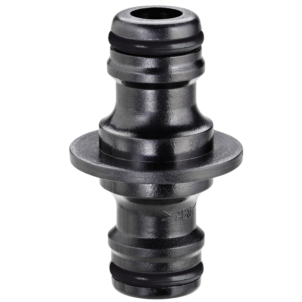 Two Way Garden Hose Connector