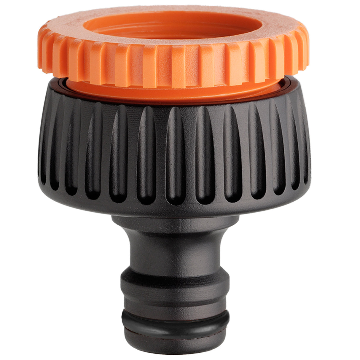 3/4" & 1/2" Threaded Tap Connector