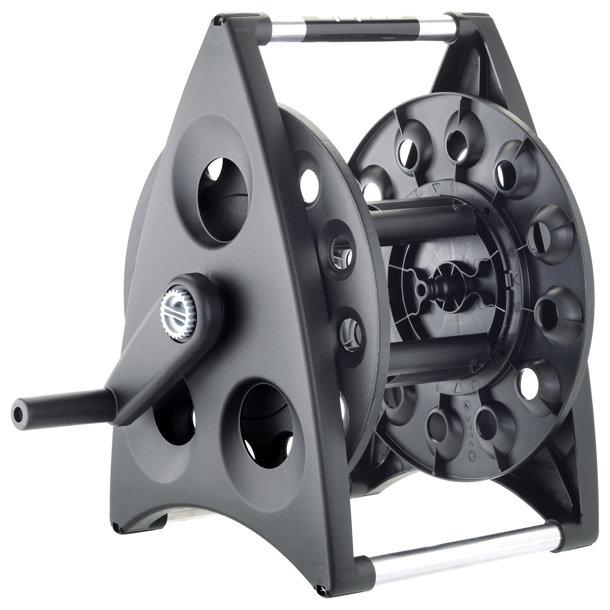 Kiros Manual Rewind Hose Reel
