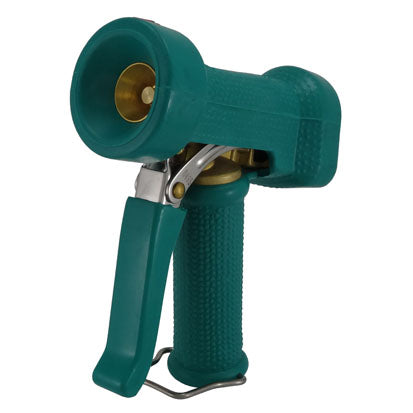 Green Standard Flow Wash Down Water Gun
