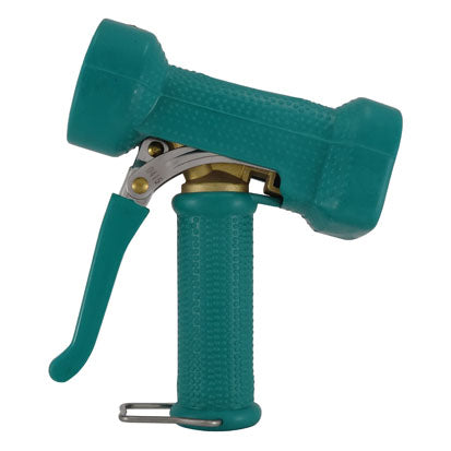 Green Standard Flow Wash Down Water Gun