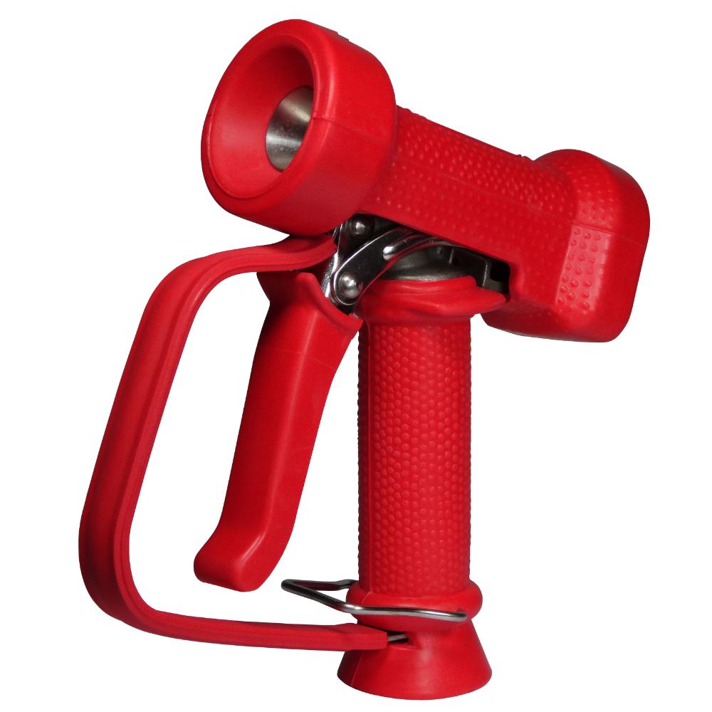 HiTemp Safety Hot Wash Down Water Gun