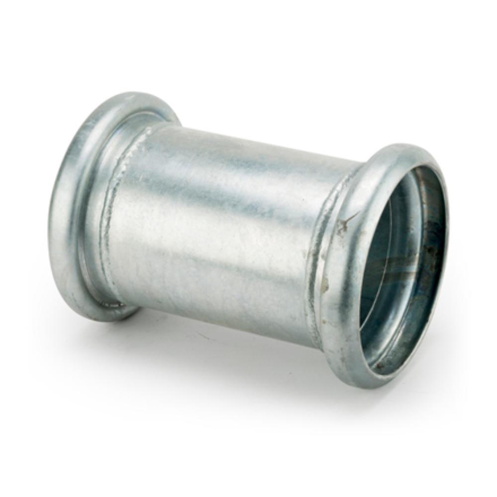 Bauer Type Leverlock Adaptor Female x Female