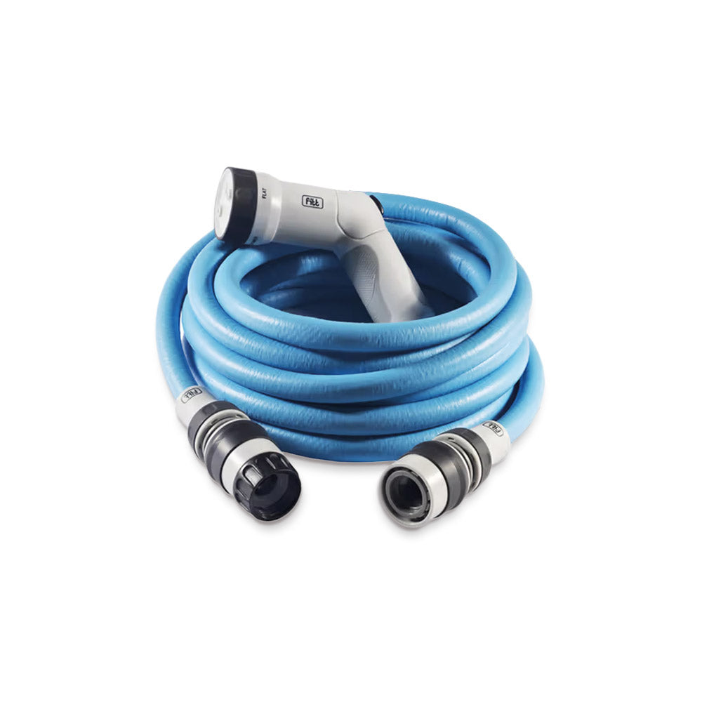 FITT IKON - Premium Expanding Watering Hose Kit