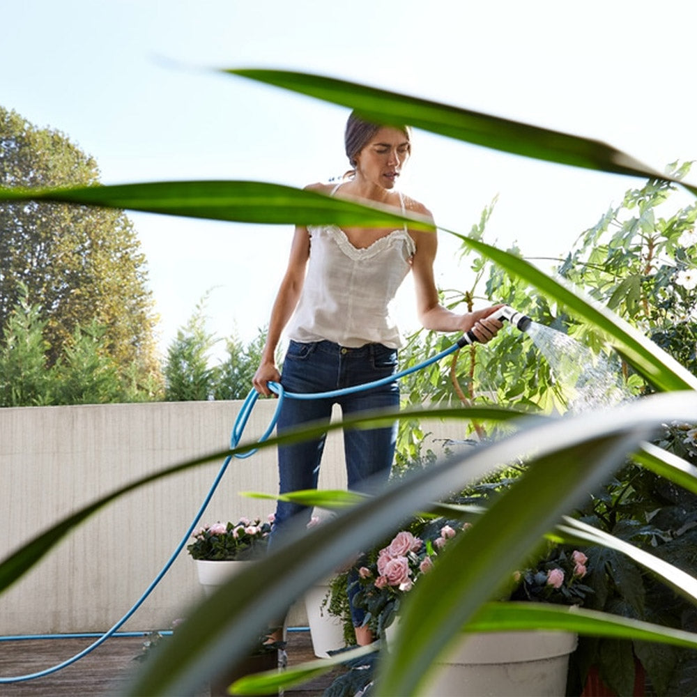 FITT IKON - Premium Expanding Watering Hose Kit