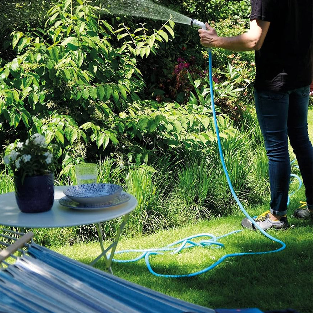 FITT IKON - Premium Expanding Watering Hose Kit