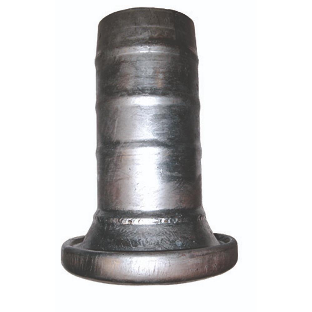 Bauer Type Leverlock Female with Hose Tail