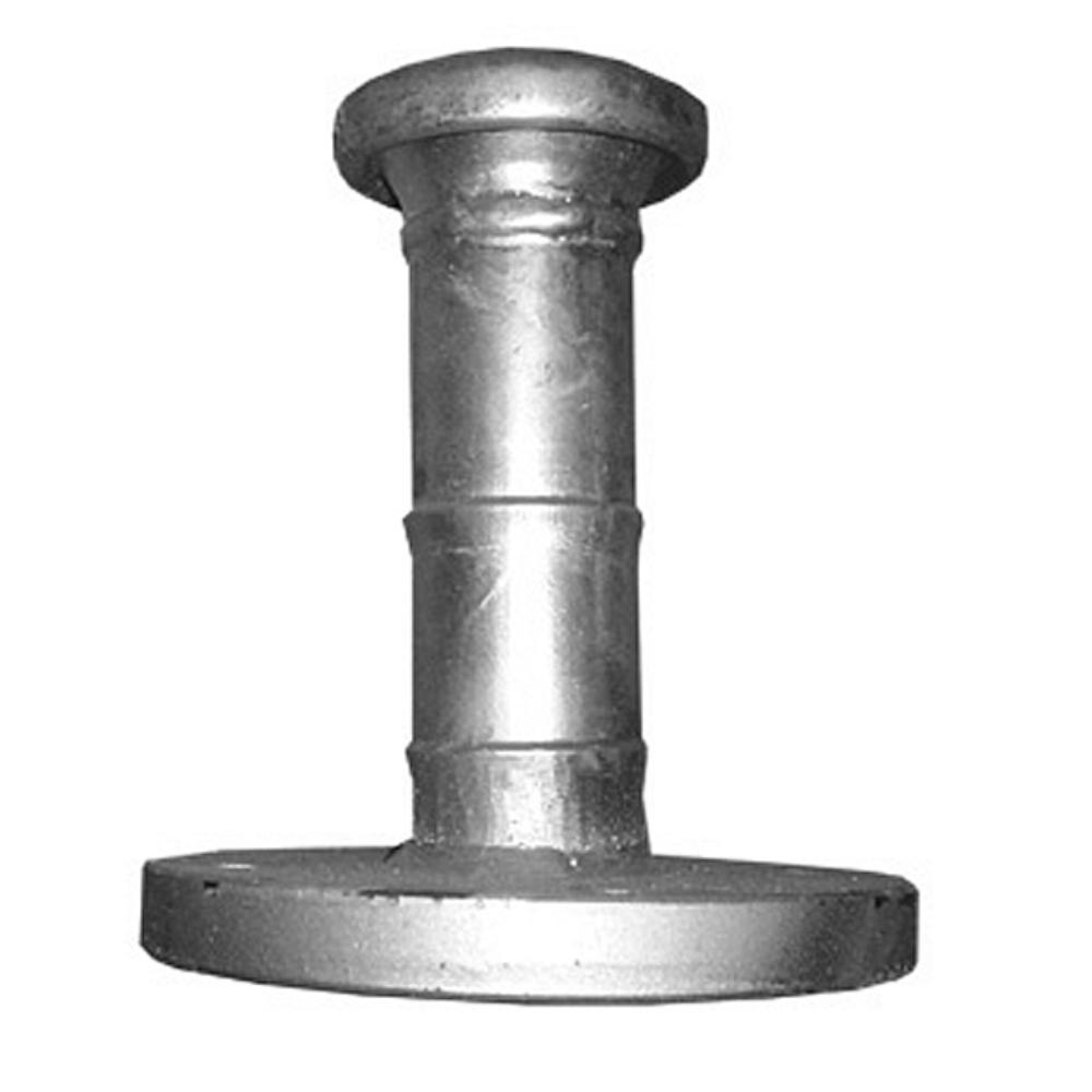 Bauer Type Leverlock Female with PN16 Flange