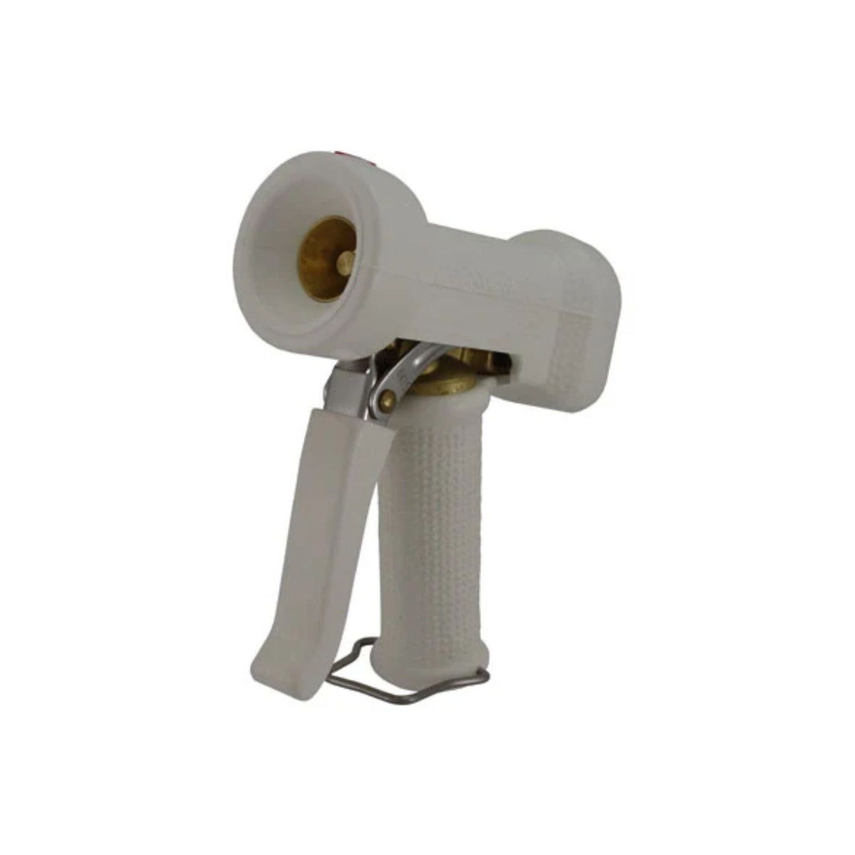 White Standard Flow Wash Down Water Gun