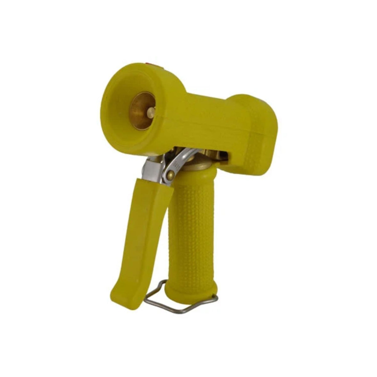 Yellow Standard Flow Wash Down Water Gun
