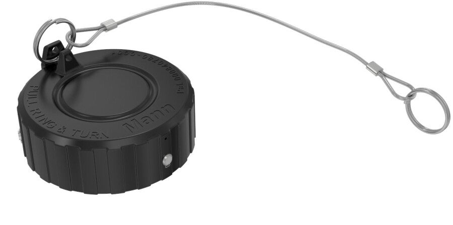 Manntek PE Composite Dust Cap