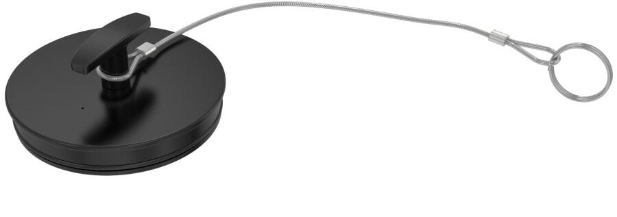 Manntek PE Composite Dust Plug