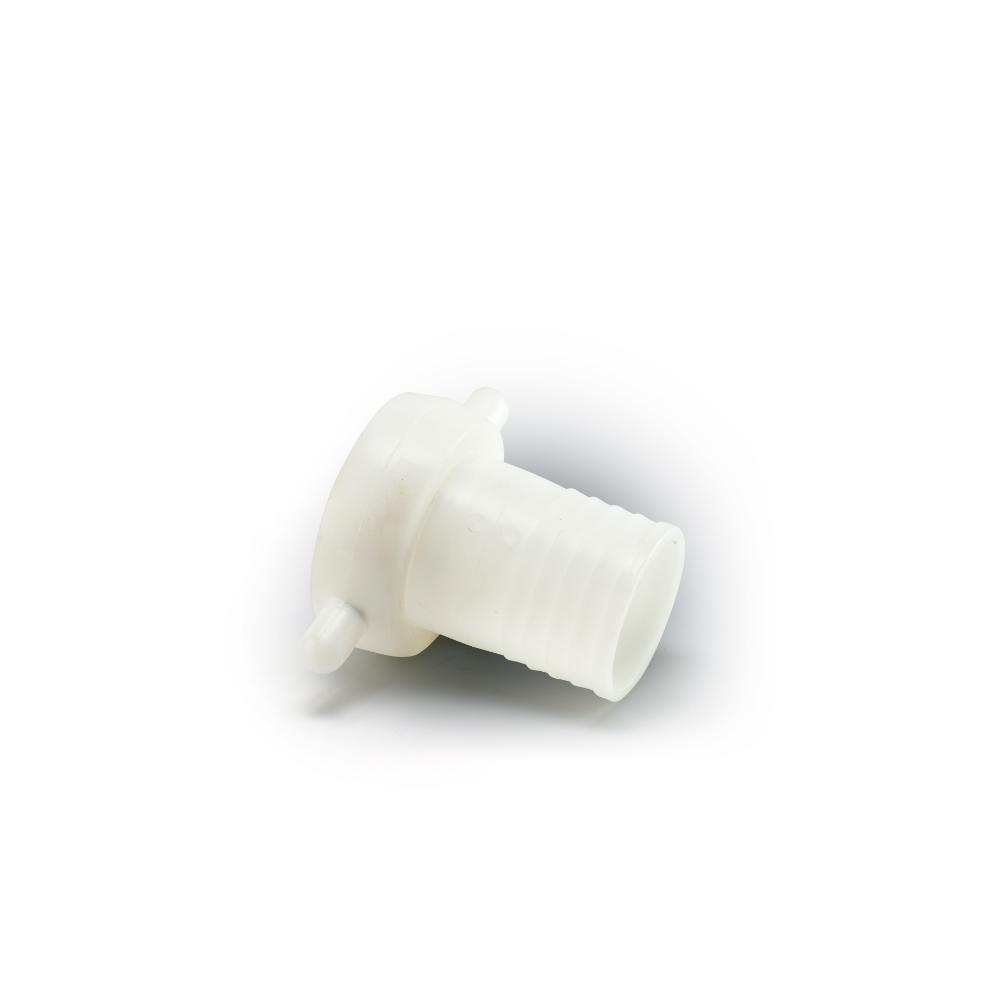 Lug Couplings Polypropylene Lug Type Female URT Cap & Liner