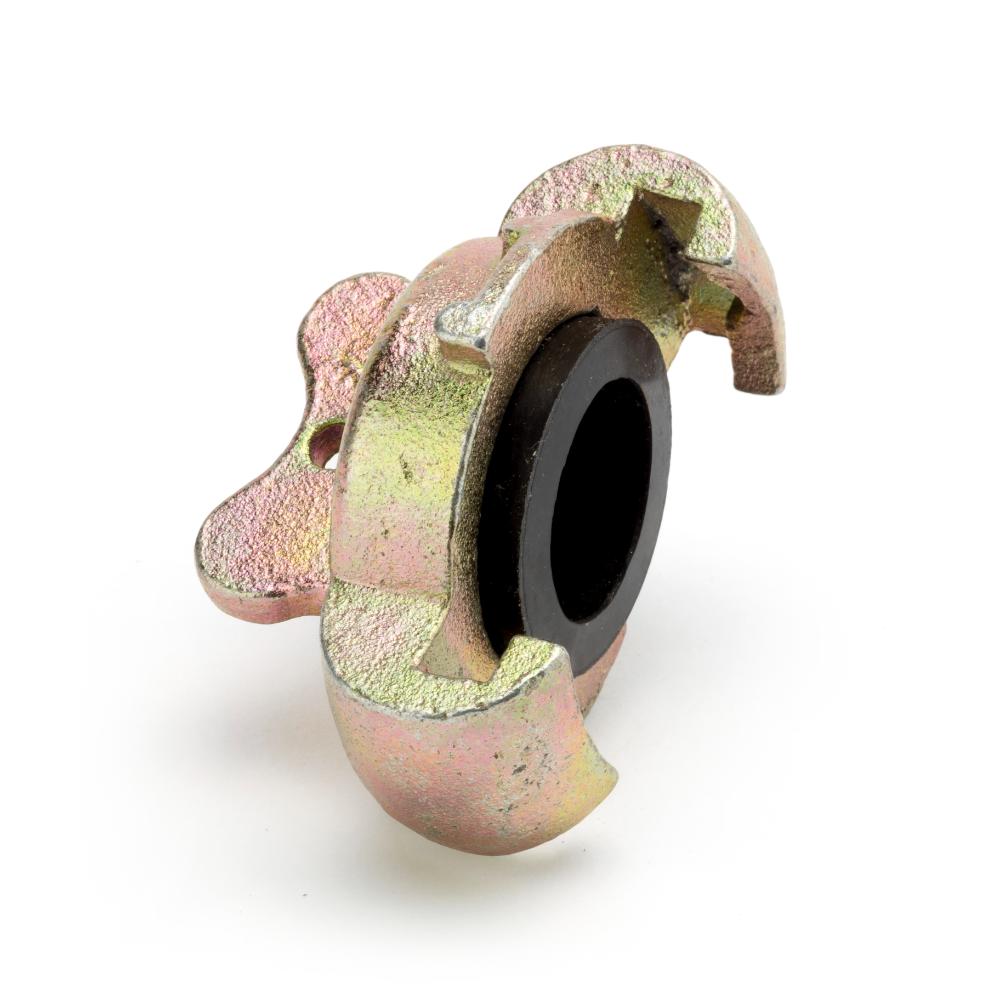 Quick Release Coupling European Style Blank Plug