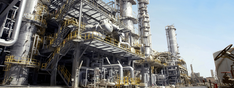 Hose Solutions for the Petrochemical Industry