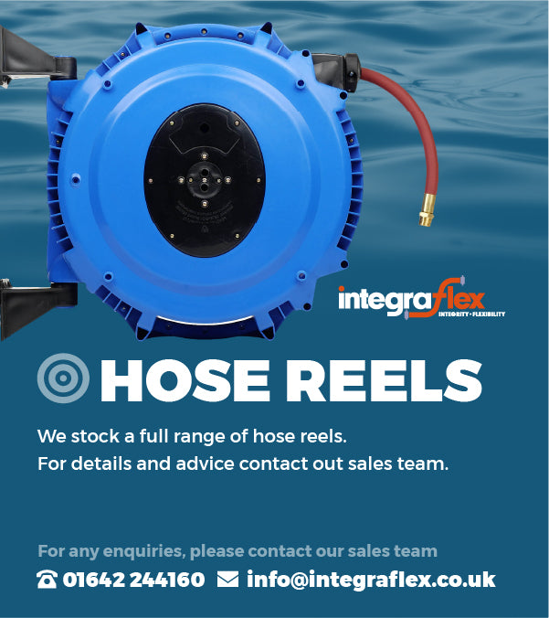 Hose Reels
