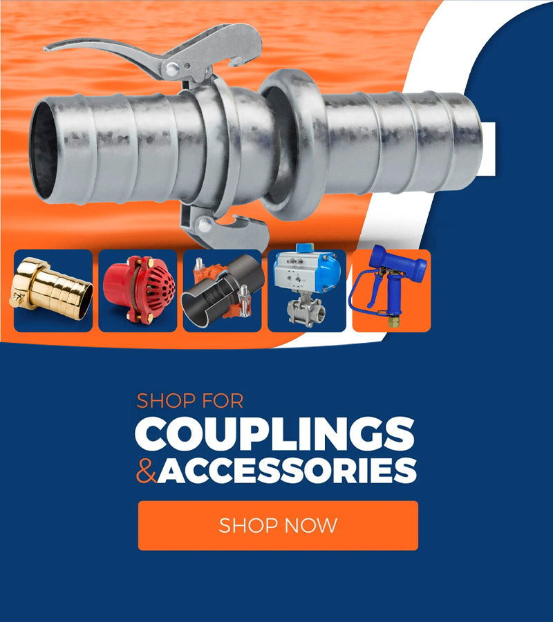 Couplings & Accessories