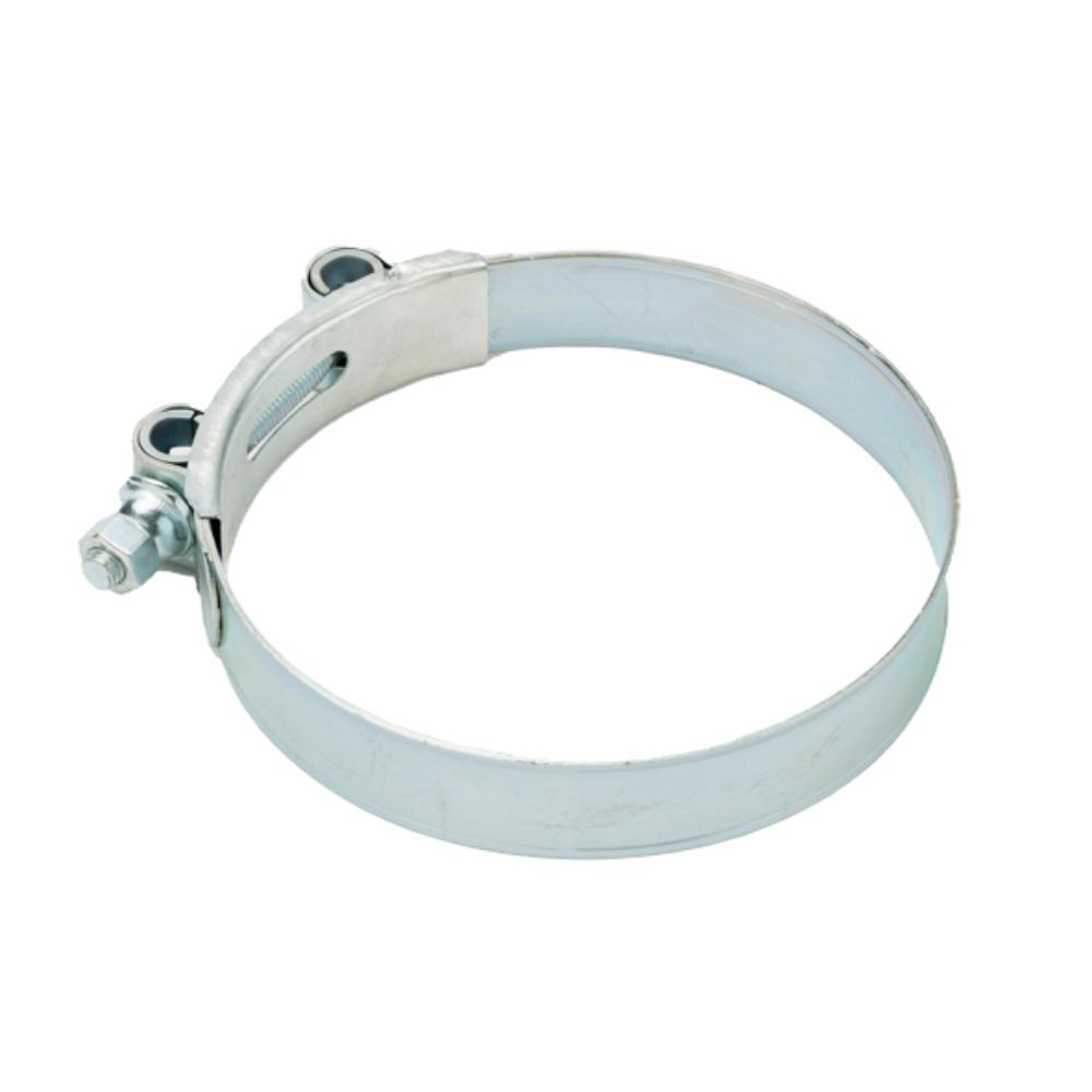 Industrial Clamp Set Steelex D4351 4-inch Hose Clamp 10-pack 1 Suprom 3 ...