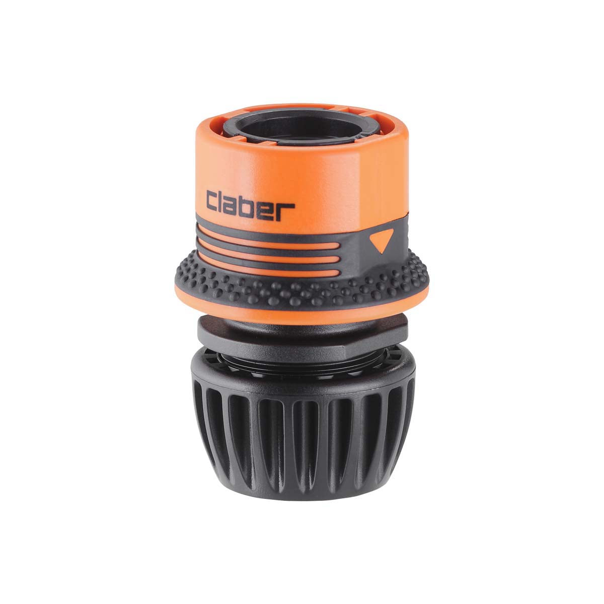 1/2" & 5/8" Universal Coupling