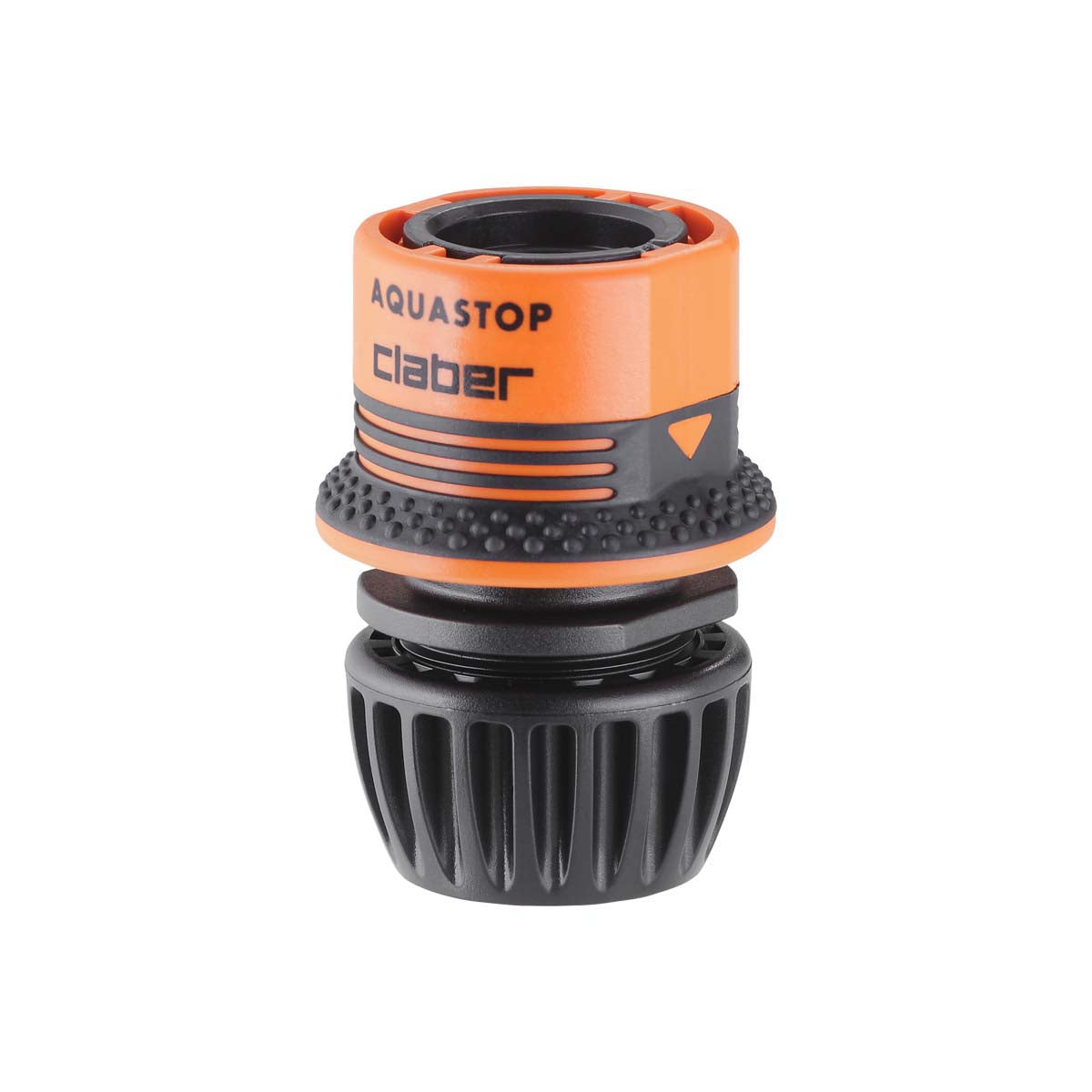 1/2" & 5/8" Universal Coupling With Stop