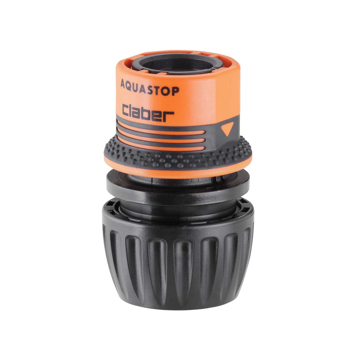 1/2", 5/8" & 3/4" Universal Coupling With Stop