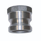 Cam & Groove Couplings