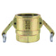 Mortar Couplings 