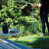 FITT IKON - Premium Expanding Watering Hose Kit