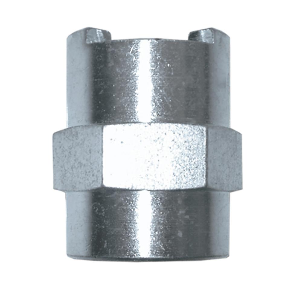 Mac Lock Interflex Maclock Couplings IF Style Female Maclock x Female BSP/NPT – Integraflex