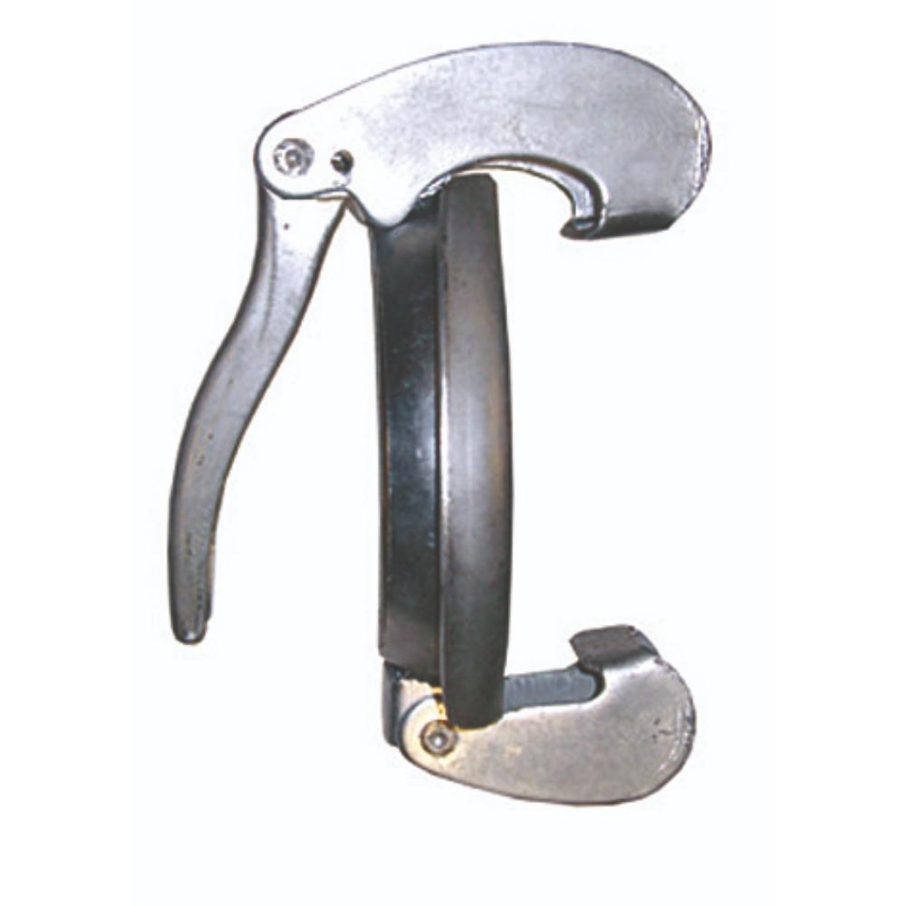 Leverlocks Lever Ring Closure