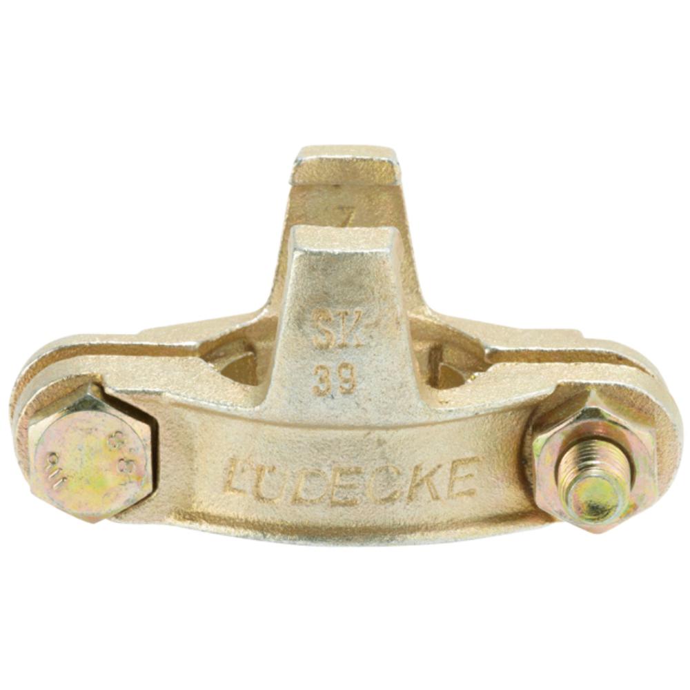 Ludecke SK Safety Claw Clamps