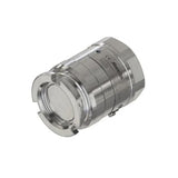 Manntek Dry Disconnect Tank Unit