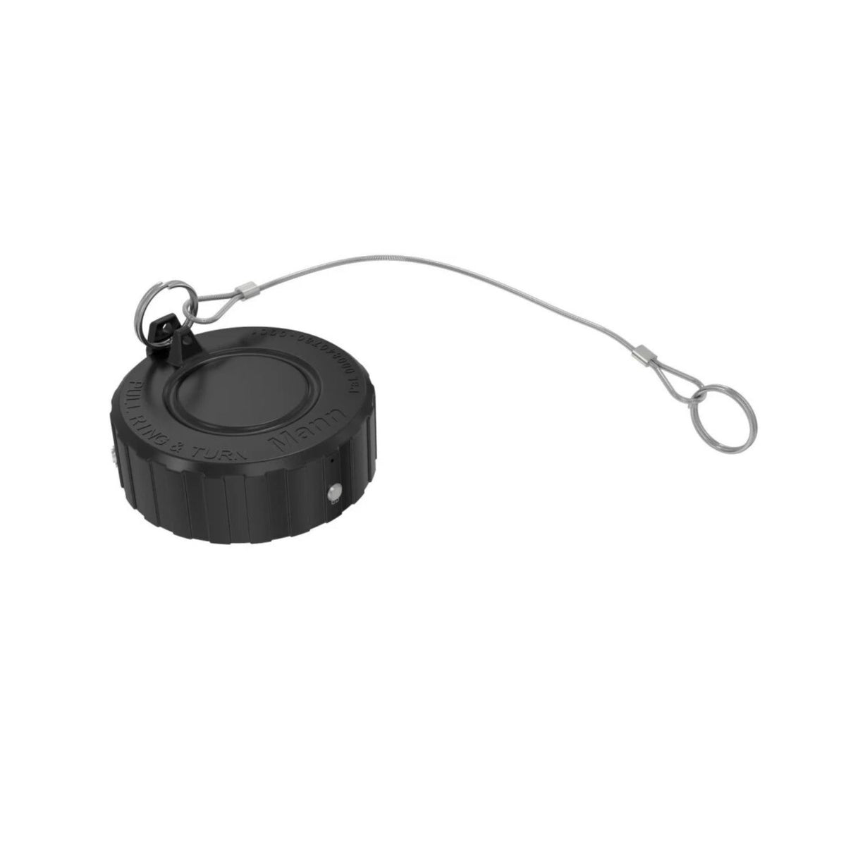 Manntek PE Composite Dust Cap