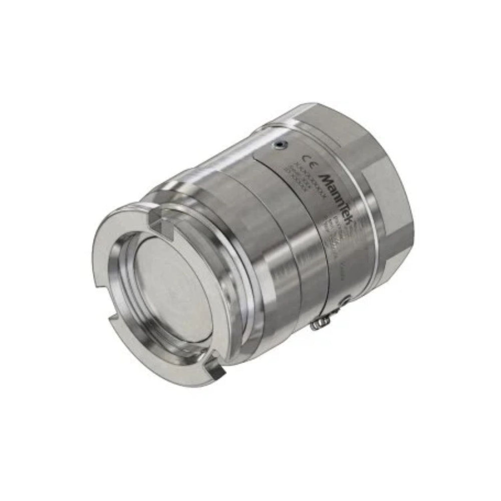 Manntek Dry Disconnect Tank Unit
