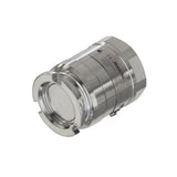 Manntek Dry Disconnect Tank Unit
