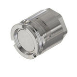 Manntek Dry Disconnect Tank Unit