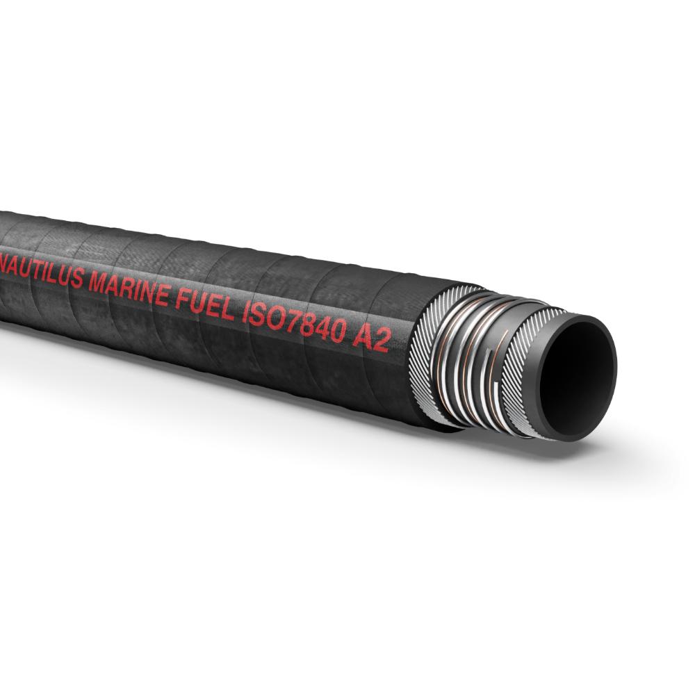 Fuelmaster 5bar A2 Marine Fuel S&D Hose ISO7840 A2