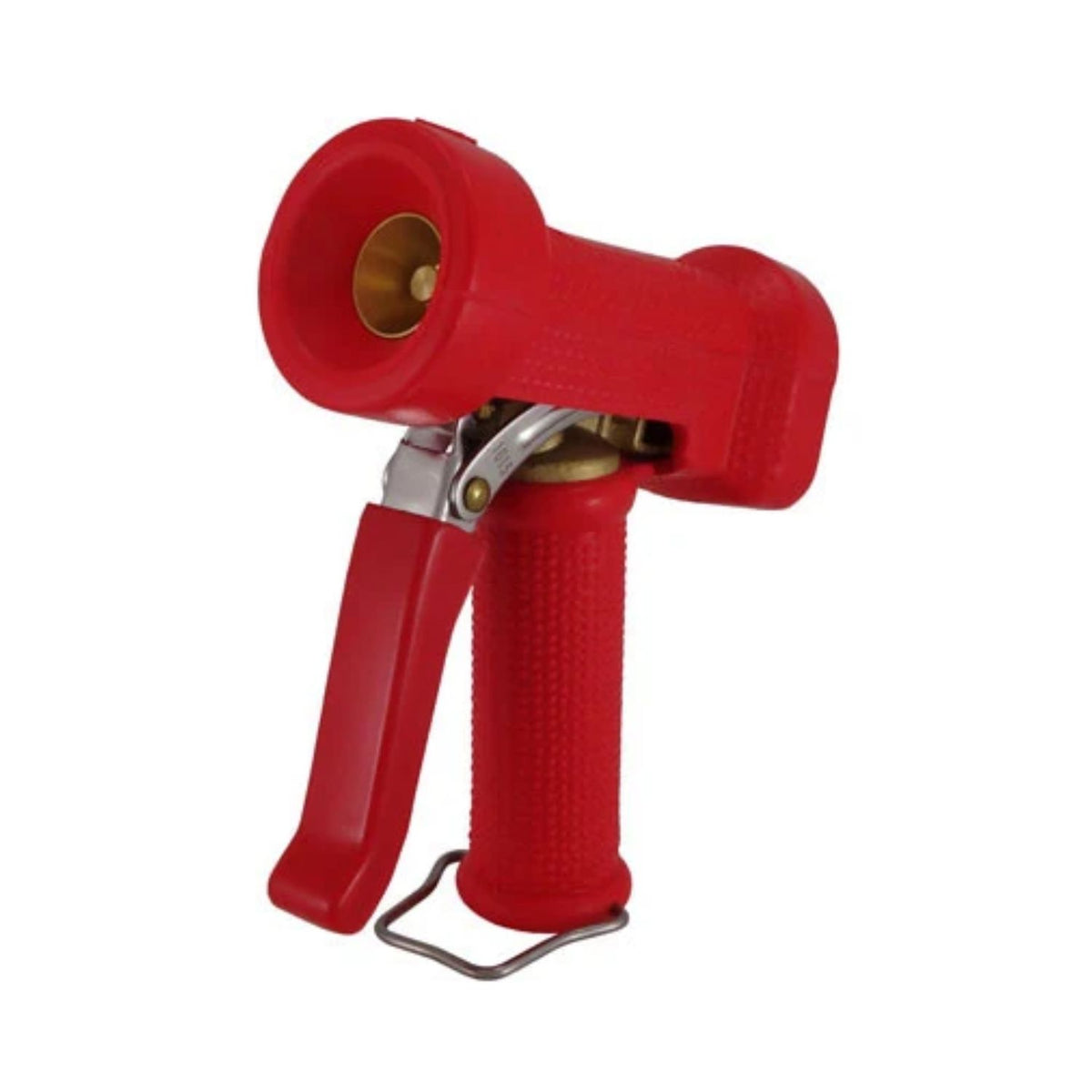 Red Standard Flow Wash Down Water Gun