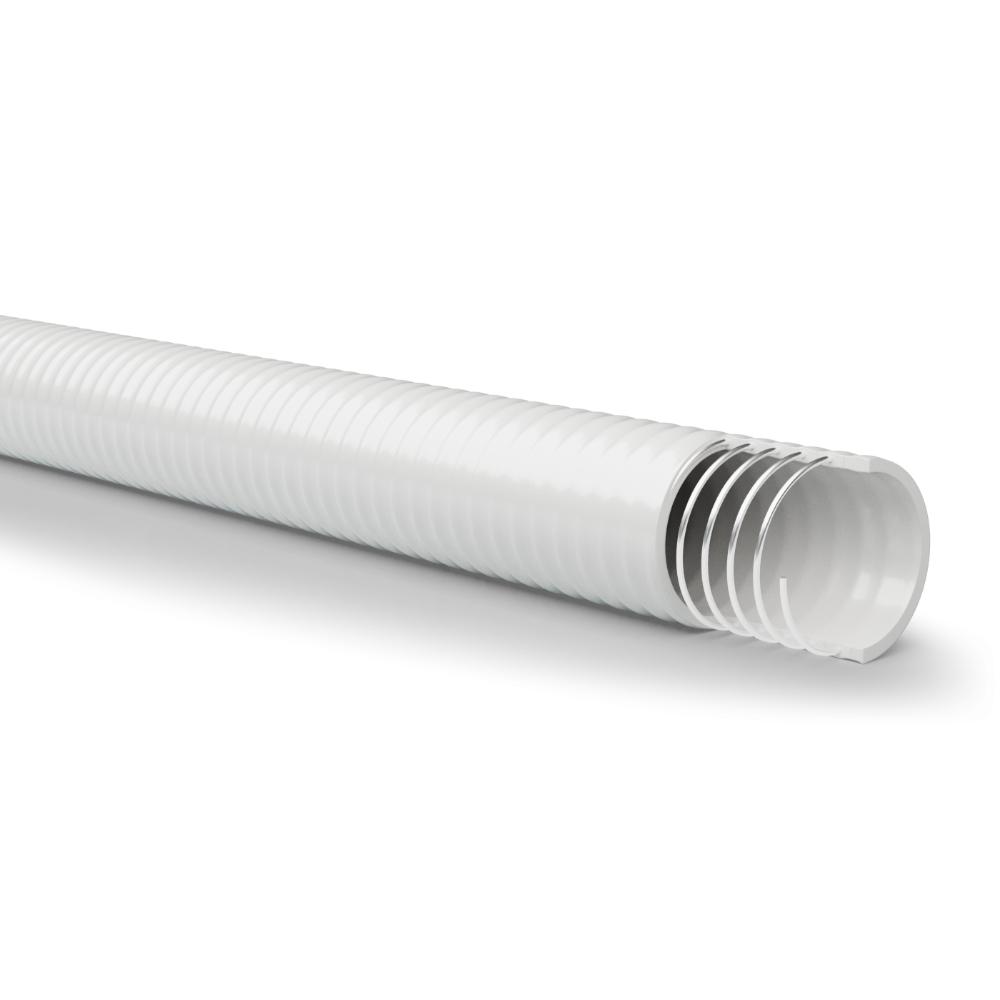 Saniflex PVC/Nitrile Sanitation Suction & Discharge Hose