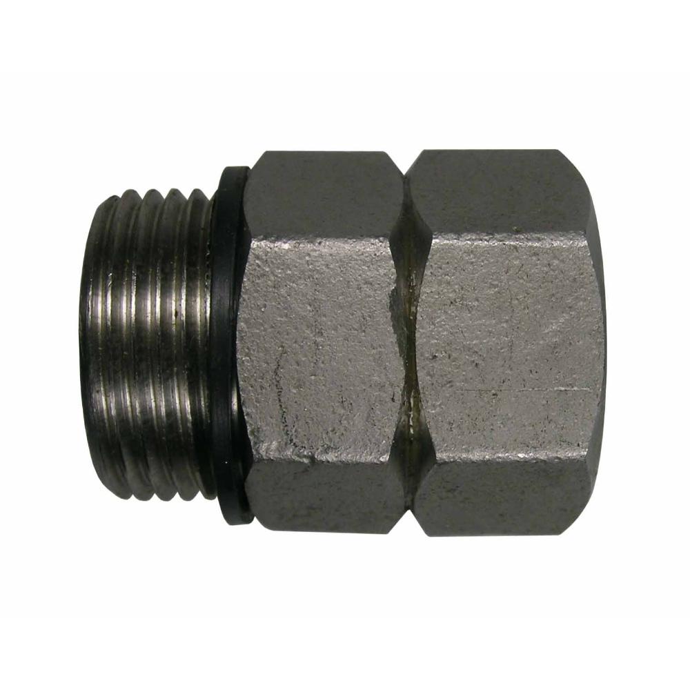 Low Pressure Stainless Steel Swivel Joint