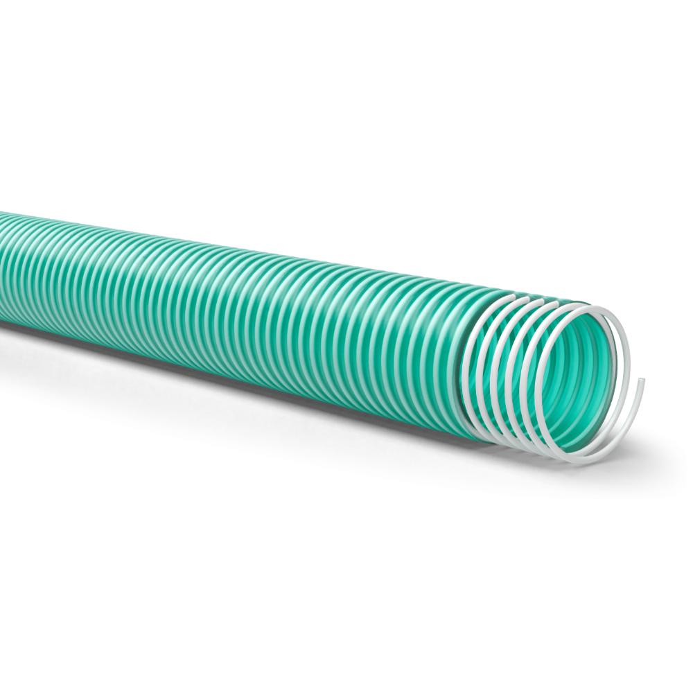 Troy GTD Green Tinted Delivery PVC Hose