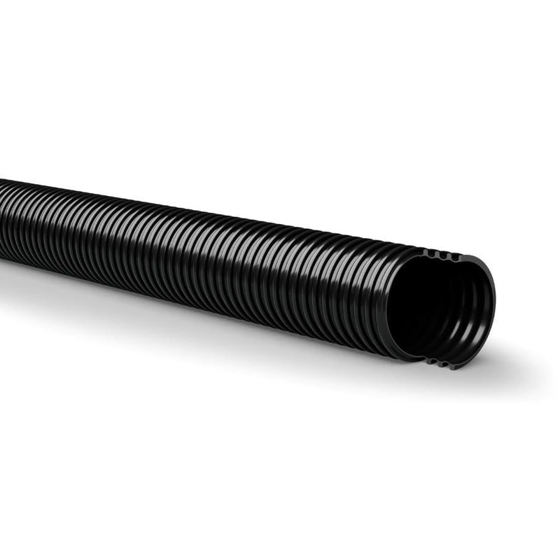 Pvc Bore Urartu Smooth Bore PVC Ducting | PVC Ducting | Integraflex