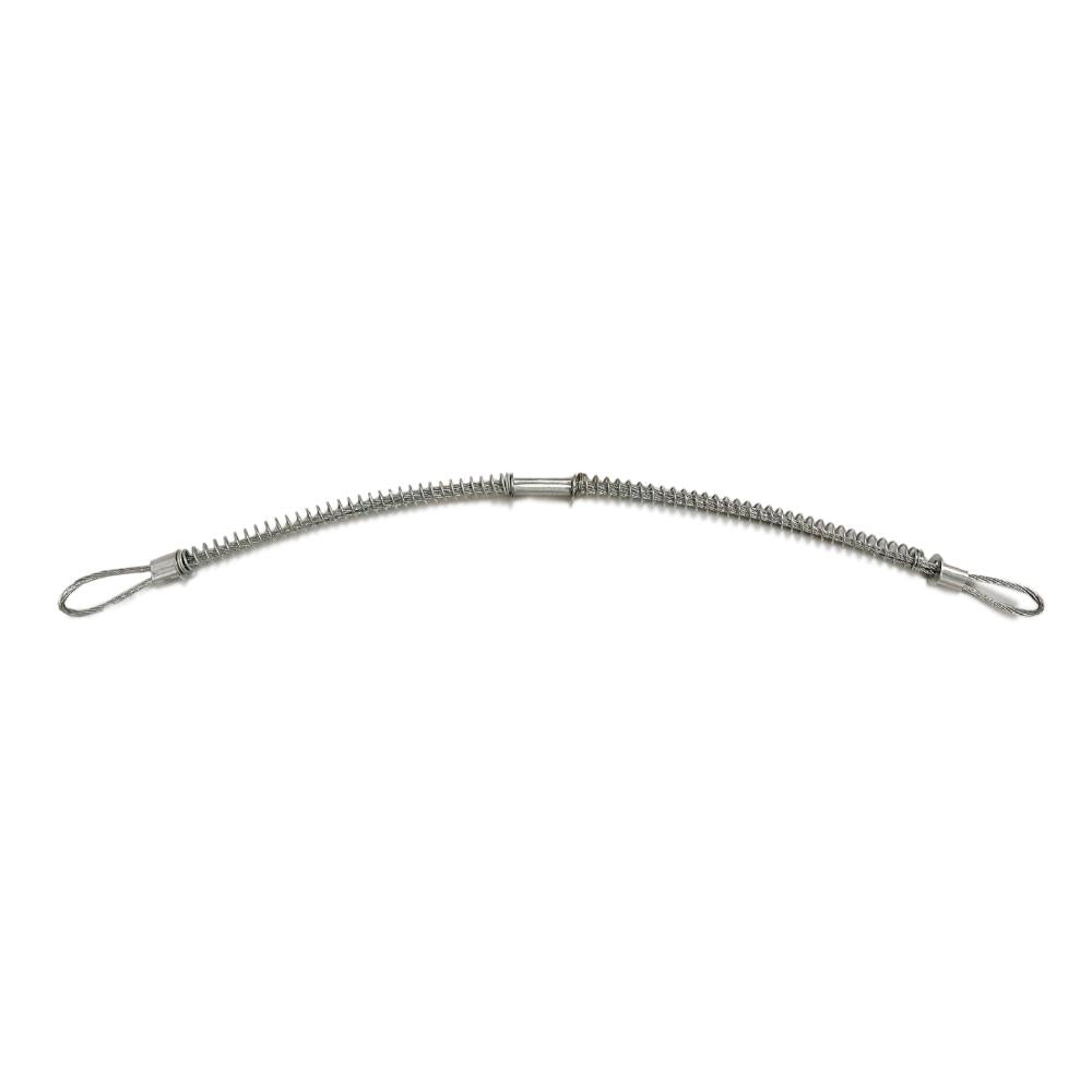 Whipcheck Safety Cable Hose-Hose Steel & Aluminium