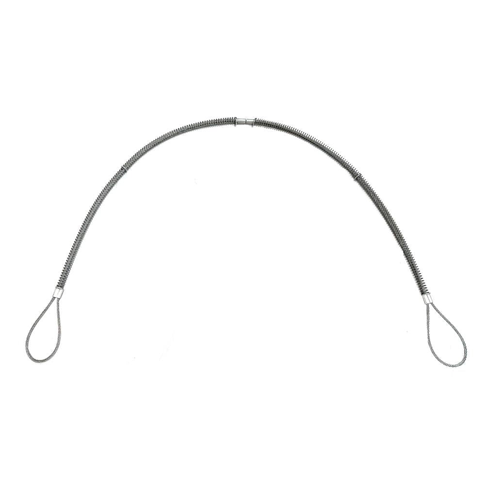 Whipcheck Safety Cables | Industrial Safety Products | Integraflex