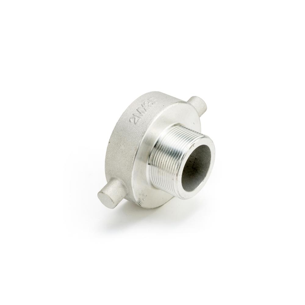 Lug Couplings Aluminium Fixed Lug Adaptors Male x Female BSP – Integraflex