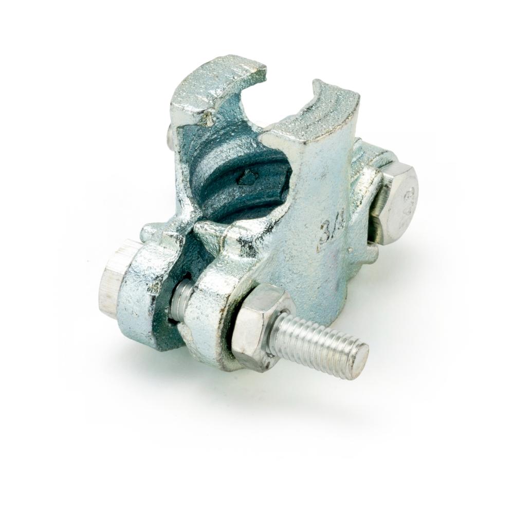 Malleable Iron Safety Claw Clamp