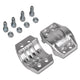Safety Interlocking Clamps